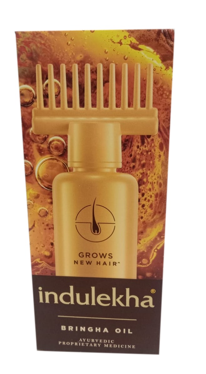 Indulekha Bringha 100 ml Oil